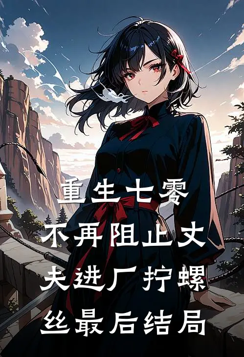 重生七零，不再阻止丈夫进厂拧螺丝最后结局