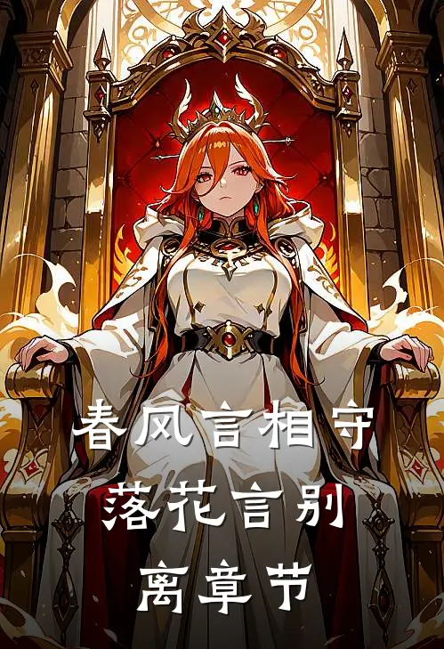 春风言相守，落花言别离章节