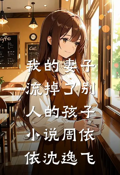 我的妻子，流掉了别人的孩子小说周依依沈逸飞