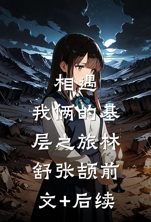 相遇：我俩的基层之旅林舒张颉前文+后续