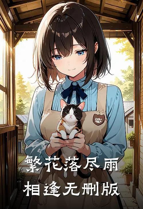 繁花落尽雨相逢无删版
