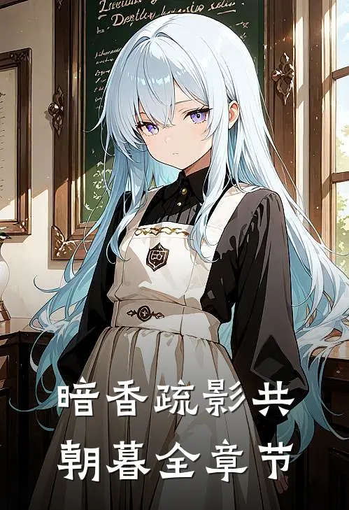 暗香疏影共朝暮全章节