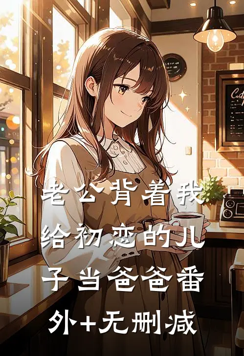 老公背着我给初恋的儿子当爸爸番外+无删减