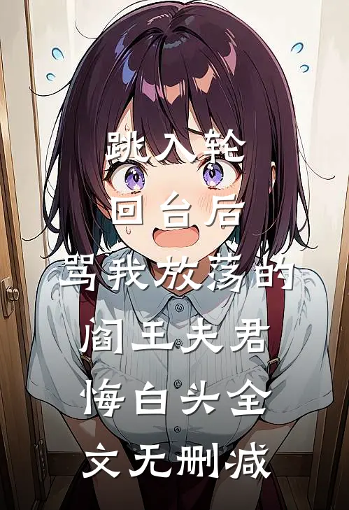 跳入轮回台后，骂我放荡的阎王夫君悔白头全文无删减