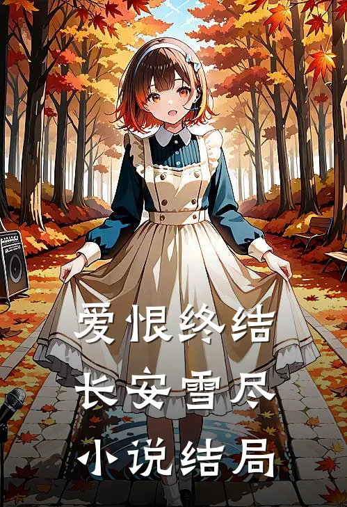 爱恨终结，长安雪尽小说结局