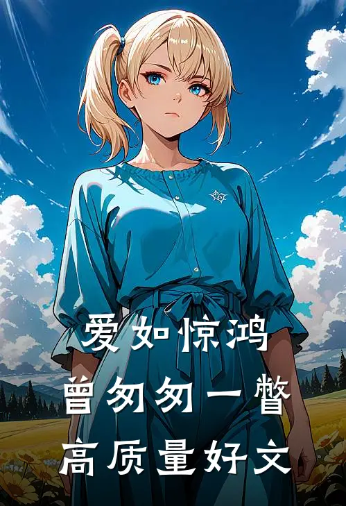 爱如惊鸿，曾匆匆一瞥高质量好文