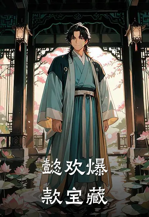 懿欢爆款宝藏