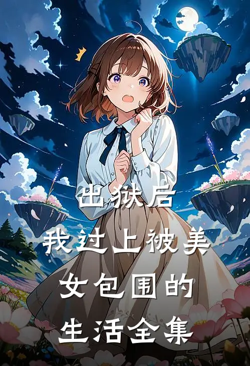 出狱后，我过上被美女包围的生活全集