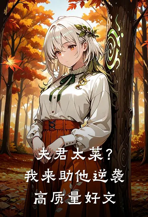 夫君太菜？我来助他逆袭高质量好文