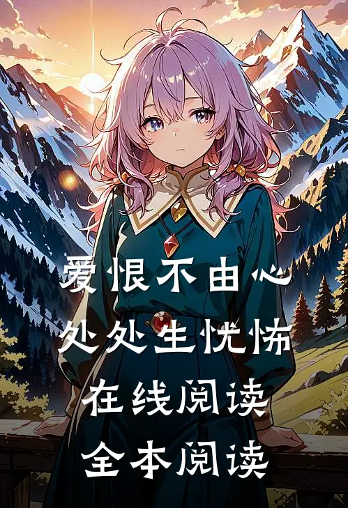 爱恨不由心，处处生忧怖在线阅读全本阅读
