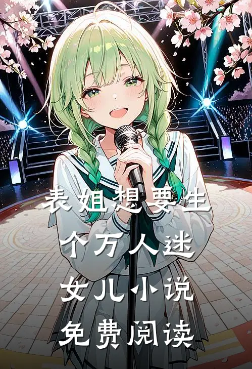 表姐想要生个万人迷女儿小说免费阅读