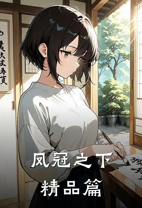 凤冠之下精品篇
