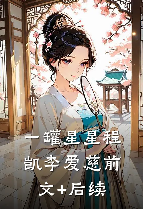 一罐星星程凯李爱慈前文+后续