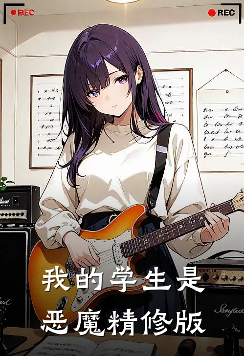 我的学生是恶魔精修版