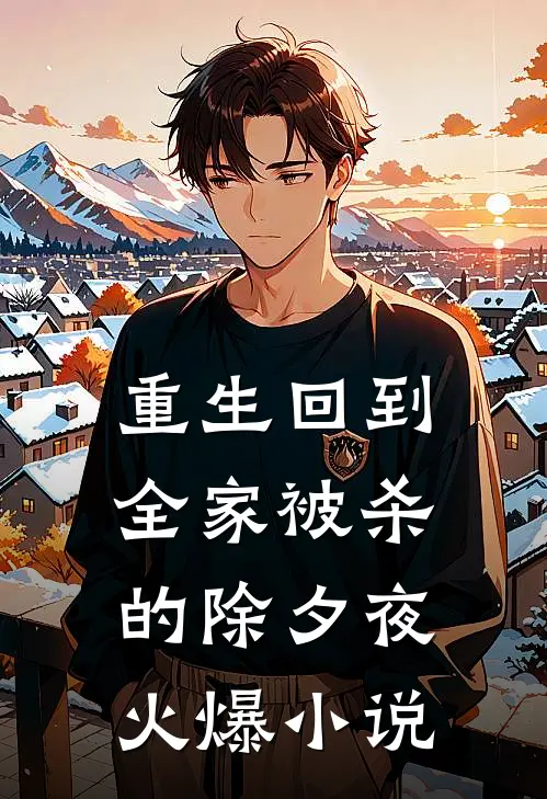 重生回到全家被杀的除夕夜火爆小说