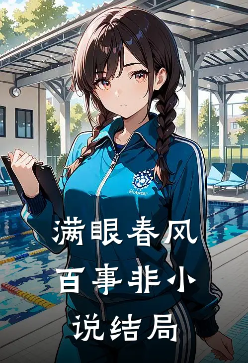 满眼春风百事非小说结局