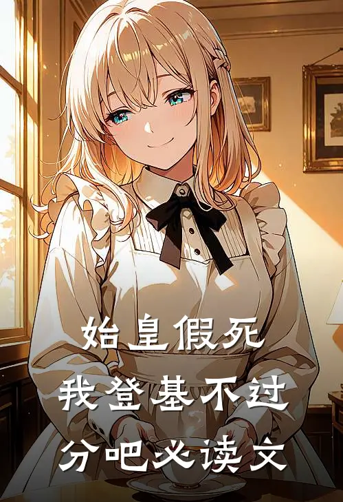 始皇假死，我登基不过分吧必读文