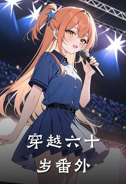 穿越六十岁番外