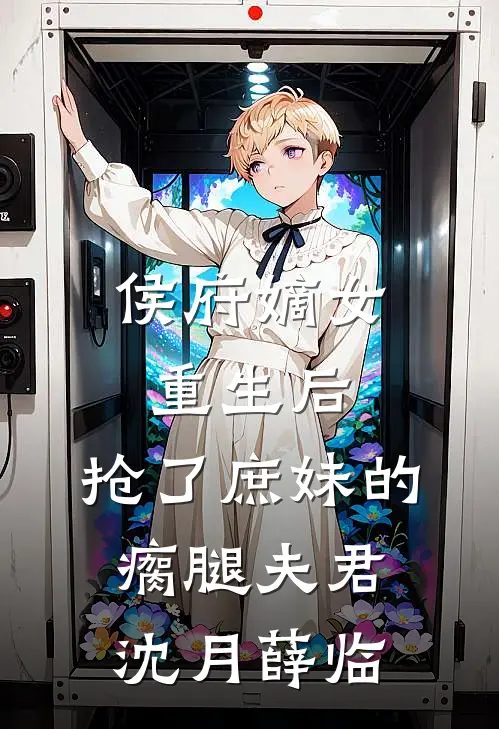 侯府嫡女重生后，抢了庶妹的瘸腿夫君沈月薛临