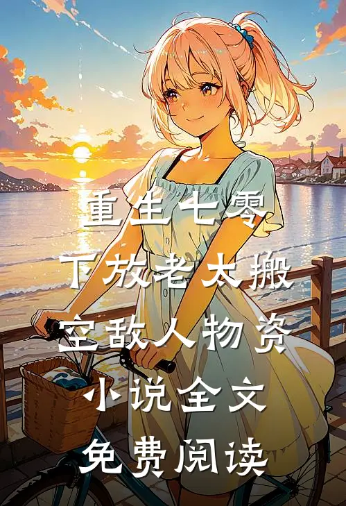 重生七零，下放老太搬空敌人物资小说全文免费阅读