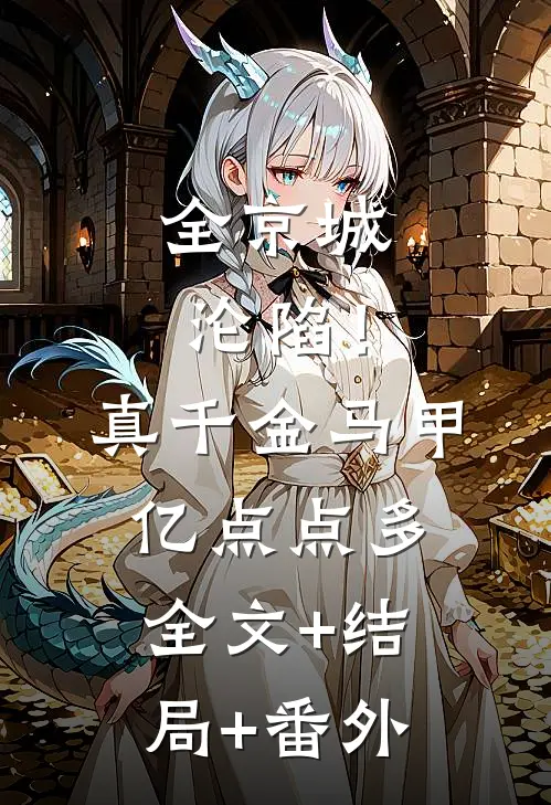 全京城沦陷！真千金马甲亿点点多全文+结局+番外