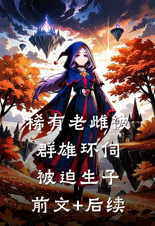 稀有老雌被群雄环伺，被迫生子:前文+后续