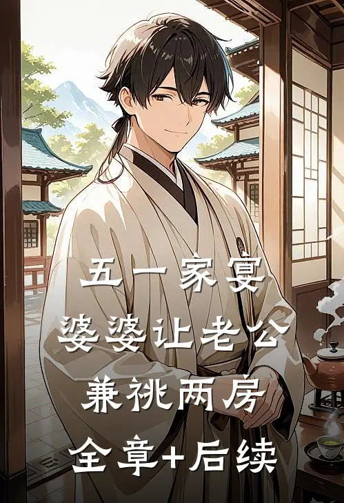 五一家宴，婆婆让老公兼祧两房:全章+后续