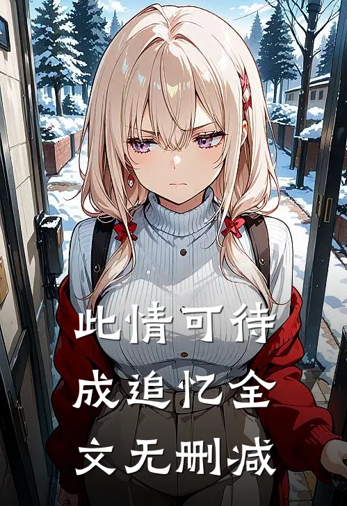 此情可待成追忆全文无删减