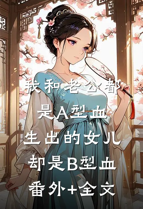 我和老公都是A型血，生出的女儿却是B型血(番外)+(全文)