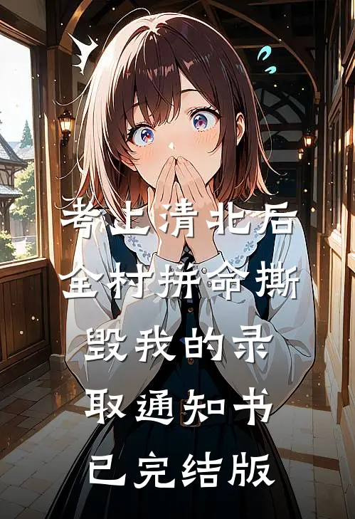 考上清北后，全村拼命撕毁我的录取通知书已完结版
