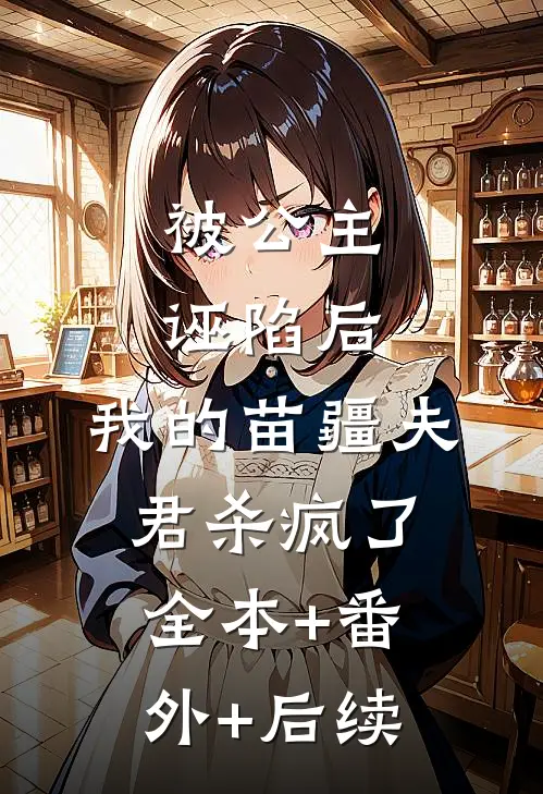 被公主诬陷后，我的苗疆夫君杀疯了全本+番外+后续