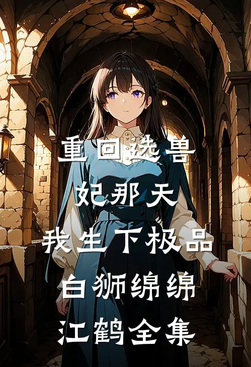 重回选兽妃那天，我生下极品白狮绵绵江鹤全集
