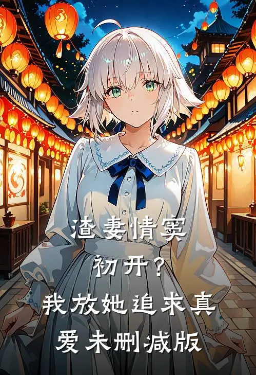渣妻情窦初开？我放她追求真爱未删减版