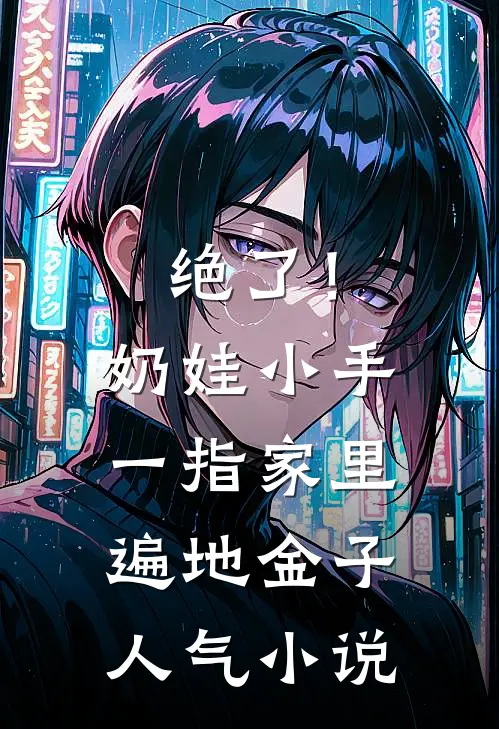 绝了！奶娃小手一指，家里遍地金子人气小说