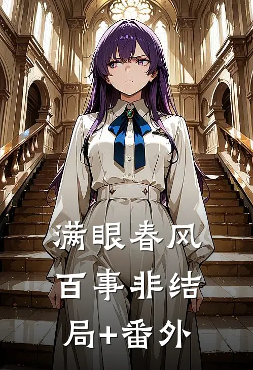 满眼春风百事非结局+番外