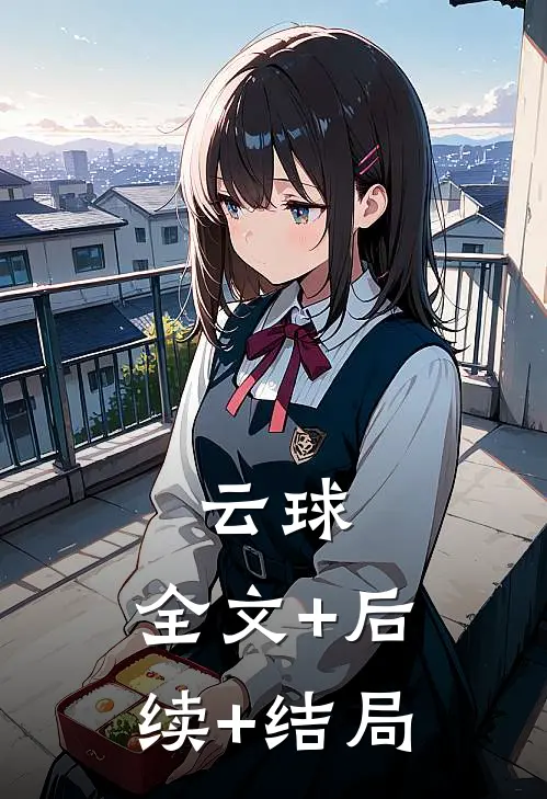 云球:全文+后续+结局