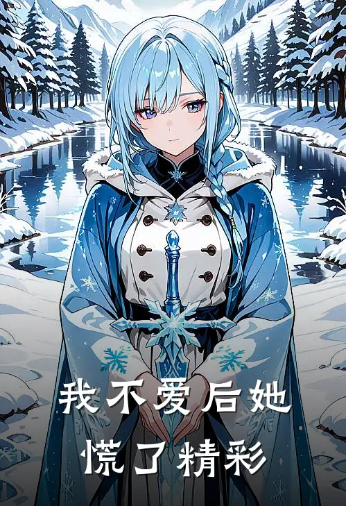 我不爱后她慌了精彩
