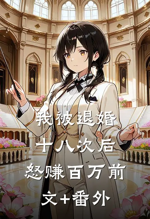 我被退婚十八次后，怒赚百万前文+番外