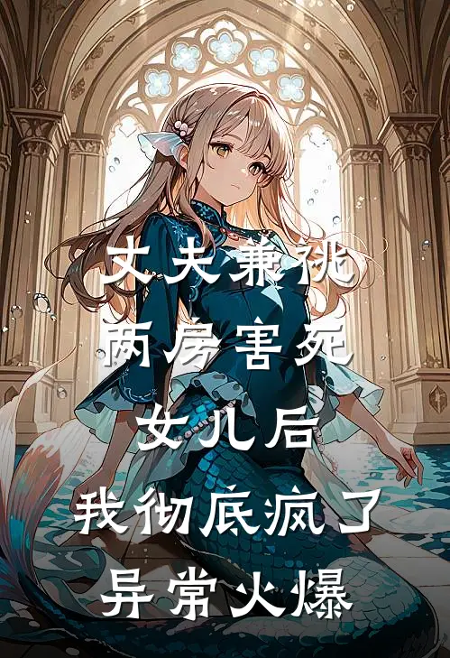 丈夫兼祧两房害死女儿后，我彻底疯了异常火爆