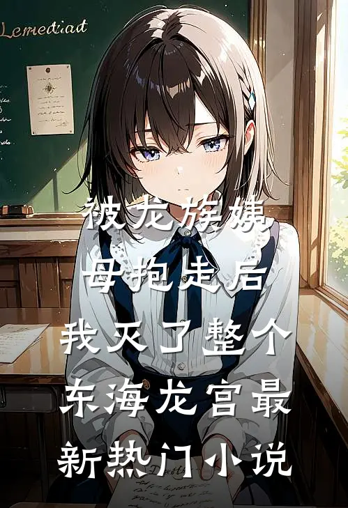 被龙族姨母抱走后，我灭了整个东海龙宫最新热门小说