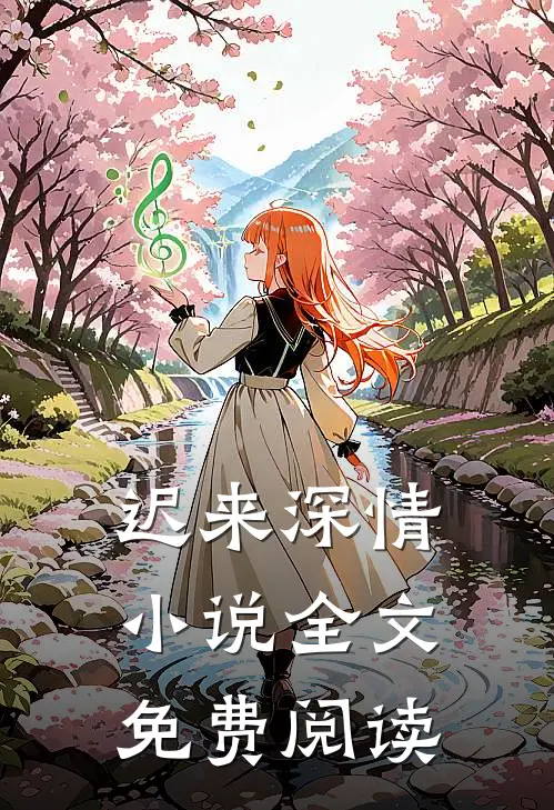迟来深情小说全文免费阅读