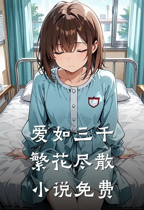 爱如三千繁花尽散小说免费