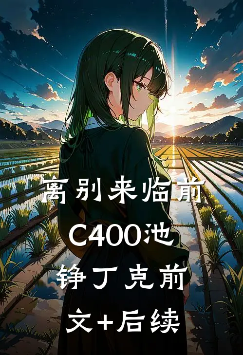 离别来临前C400池铮丁克前文+后续