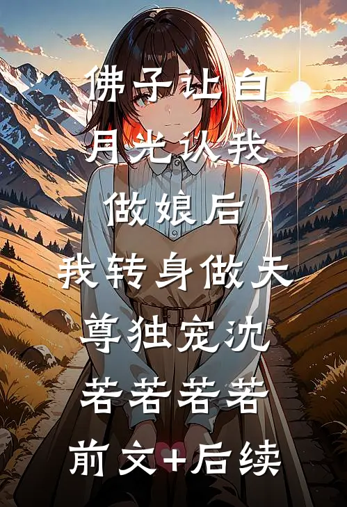 佛子让白月光认我做娘后，我转身做天尊独宠沈若若若若:前文+后续