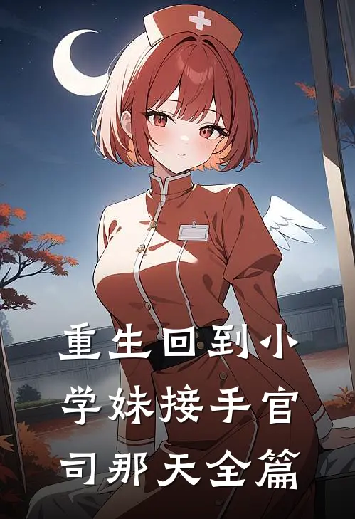 重生回到小学妹接手官司那天全篇