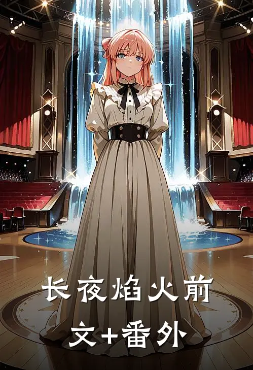 长夜焰火前文+番外