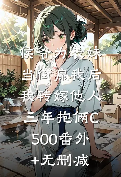 侯爷为表妹当街扇我后，我转嫁他人三年抱俩C500番外+无删减