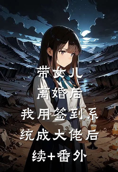 带女儿离婚后，我用签到系统成大佬后续+番外