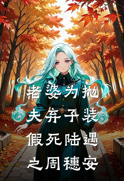 老婆为抛夫弃子装假死陆遇之周穗安