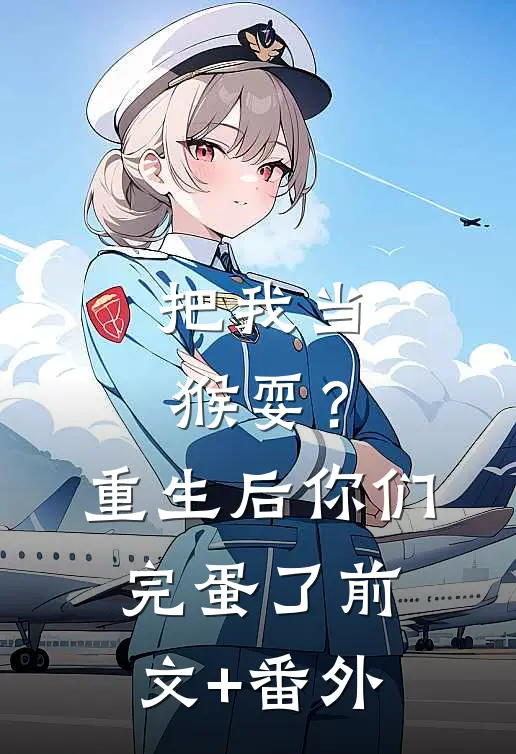 把我当猴耍？重生后你们完蛋了前文+番外